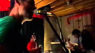 APACHE DROPOUT "Left The Nest" 4/11/2015, Bloomington IN