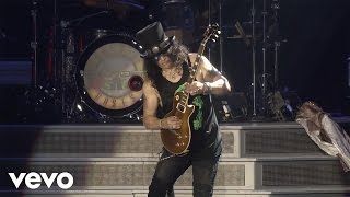 Download lagu Guns N' Roses - #GnFnR 2017 ... The Machine Is Back At It mp3