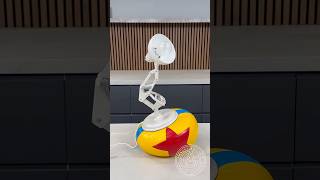 מנורת שוקולד! 💡 אתם מאמינים שזה באמת עובד? #amauryguichon #שוקולד