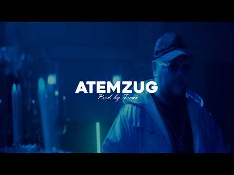Bozza Type Beat 2021 "Atemzug" (prod. by Trena)