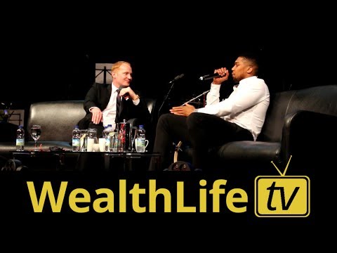 Anthony Joshua On Mike Tyson: “[He] Would Have Battered Me!”