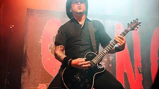 Nothingface - For All The Sin w/Lyrics