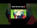 Kaiser Fast Kiss Isagi Bluelock Kaiser Isagiyoichi Newanimereels Animeloveedits