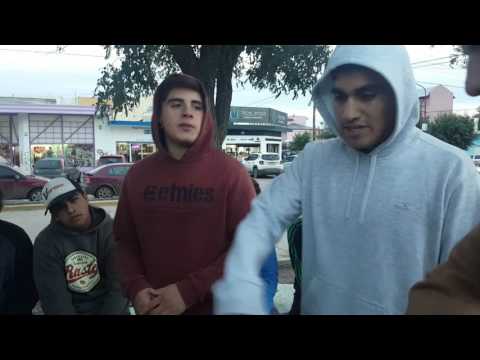 TuriSkills - Claw vs Jochele vs Wete - Final - 1° Fecha Anual