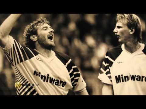 Limburgse passie: Gène Hanssen - Mister Roda