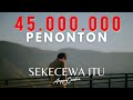 Angga Candra Sekecewa Itu Official Music Video