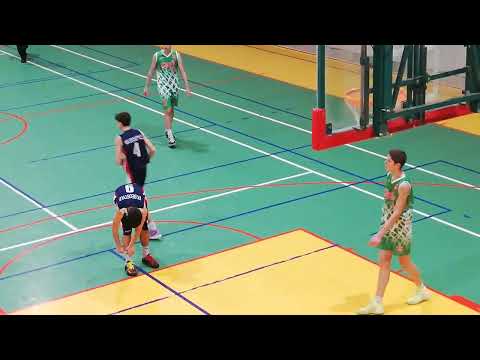 Zarkovo 2 - Beostyle 3. cetvrtina