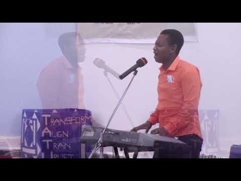 Swahili worship sina mwingine....