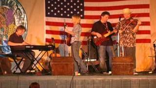 Allison Brown &amp; Joe Craven at Podunk Crazy Ivan