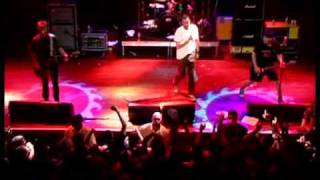 The Vandals - I&#39;ve Got An Ape Drape (Live At The House Of Blues 2004 - The Show Must Go Off!)