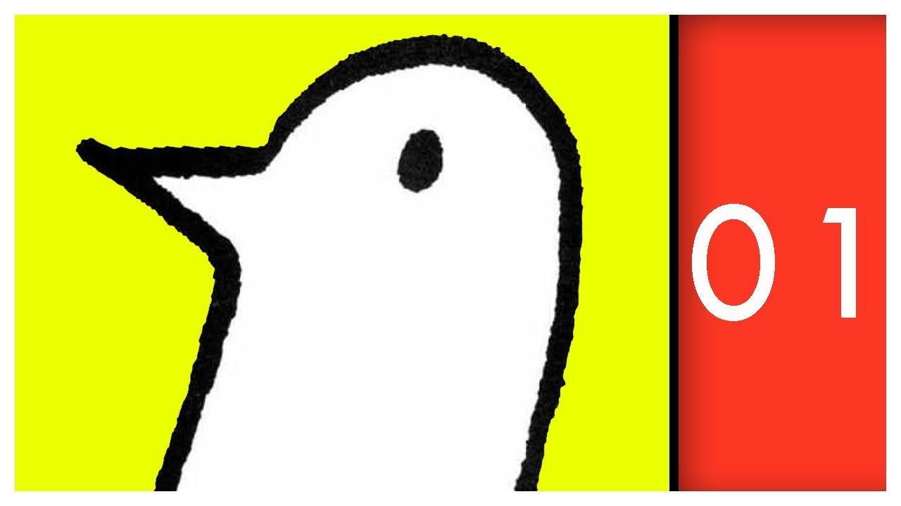 Boa noite Punpun (Oyasumi Punpun) - Capitulo 1 (MANGA PT-BR)