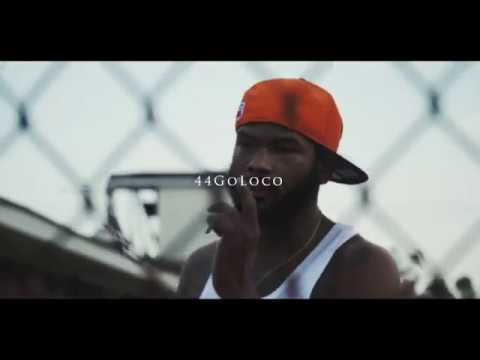 44 Go Loco - "Again"