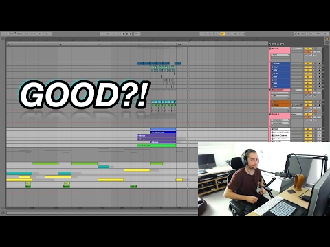 AudioSeed - Poetic Vol.1 Review | Future Bass Serum Presets