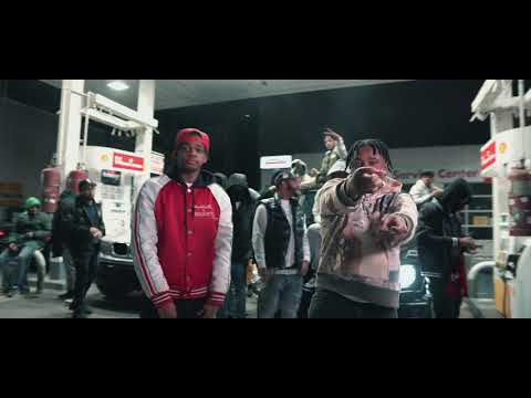 Broke Opps - Kha Splizz x Lsplizz