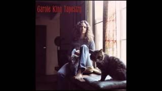 Carole King - Way Over Yonder  [FLAC]