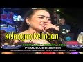 KELANGAN KELINGAN LINTANG WULAN TARLING TENGDUNG CITRA NADA LIVE PESTA LAUT MUARAREJA