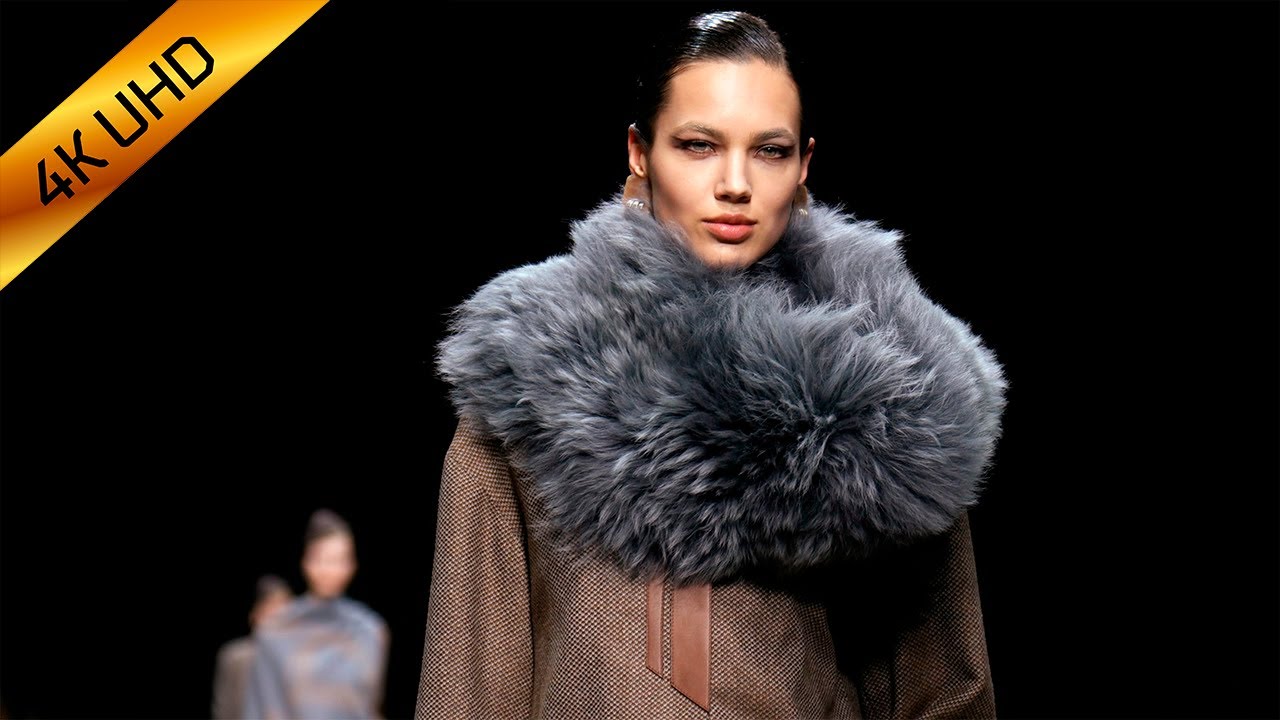 Giorgio Armani | Fall Winter 2025/26 | Milan Fashion Week