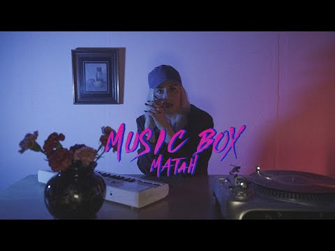 Matah - MUSIC BOX