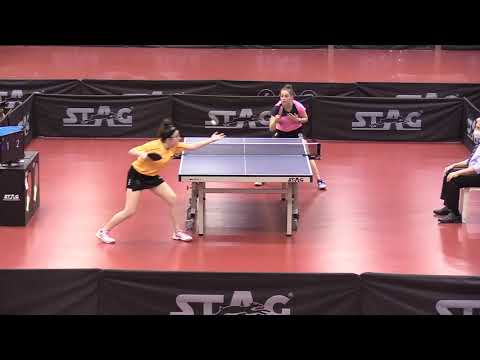 Italiani Giovanili 2021 – Arlia-Angeli – Finale F Singolo J