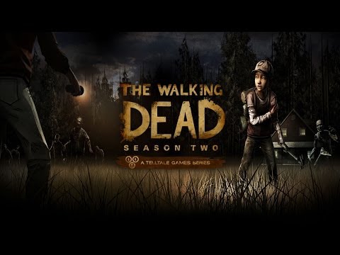 the walking dead jeu saison 2 ipad