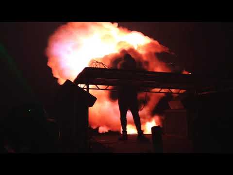 Subtronics Syracuse 3.11.20 - (1/5) - Cyclops Army Invasion Tour