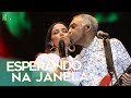 Gilberto Gil convida: Anitta - Esperando na Janela | Festival Combina MPB