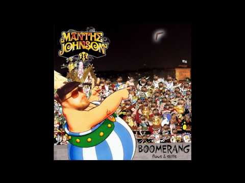 Mantis Johnson feat. Ira - Mia Stagona