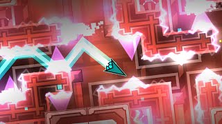 Cover art for The Lightning Rod click pattern