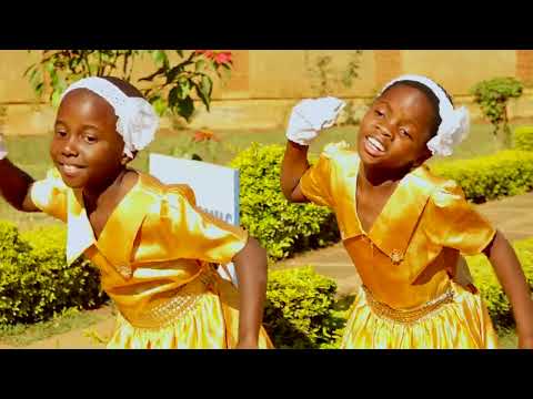 Mwapambana- Fr. Jean Marie feat Ephata Band