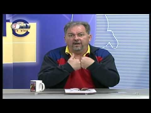 Programa Esporte por Esporte – 12/02/2016