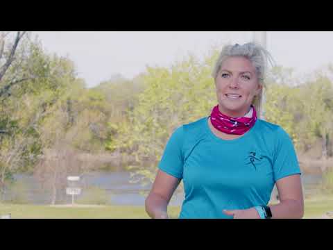 2021 Twin Cities PDGA Women's Global Event