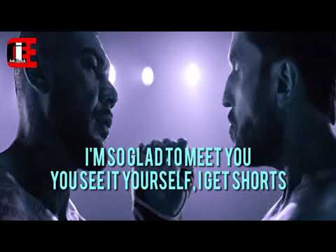 Моя богиня   DONI feat  Артур Пирожков with English Subtitle