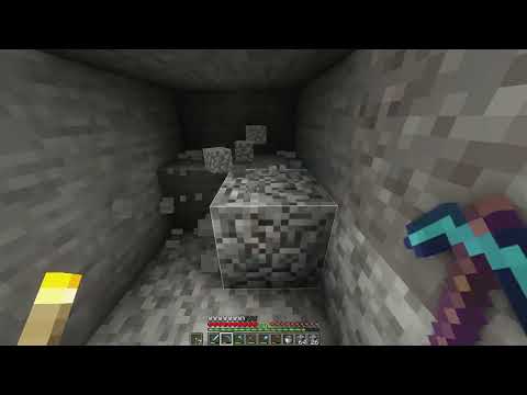 Minecraft Let’s Play Ep. 157 – Mining & Prepping for the Watchtower