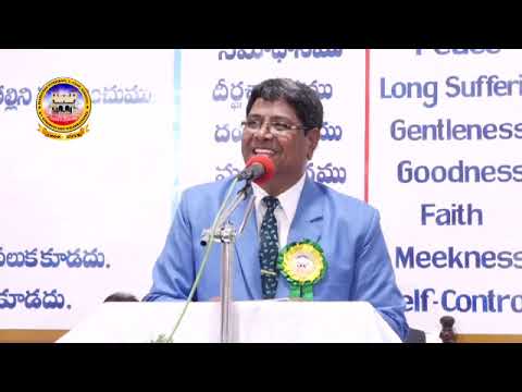 15th May 2020 Church Day 13.10.2019 Message