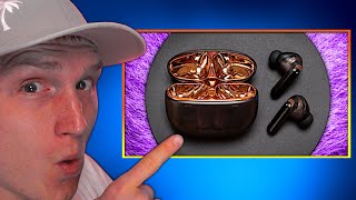 Ai EARBUDS  🤯  Insane Features