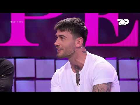 Remili e cilëson Saliun, shokun e tij, rezervën e Livias… - Ep.180 Përputhen 17/05/2023