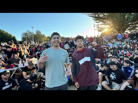 SOLISBE vs. KAIROS: Quarterfinals | Copa Sudamericana Qualifier 🌎