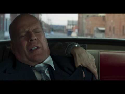 Bruce Willis snubbed for his performance in Motherless Brooklyn