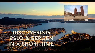 Explore Norway on a Budget: Discovering the Best in a Short Time!