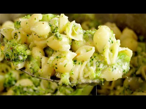 Broccoli Pasta