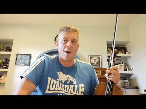 The music of William Marshall 146: Miss Stronach of Marnoch