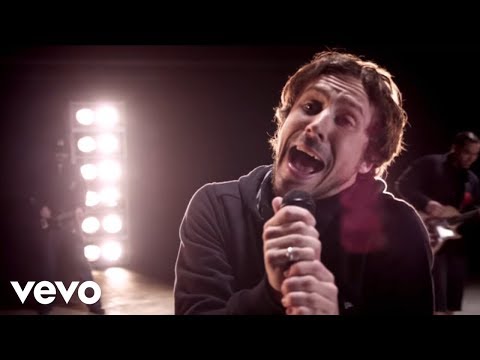 10 Years - Fix Me (Official Video)