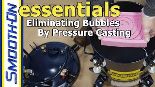 Pressure Chamber Video: