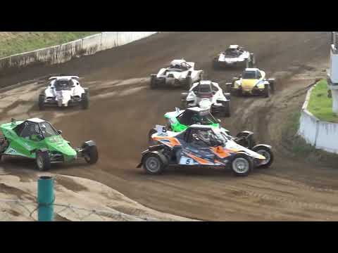 Dreams Racing   AMK Poříčí Autocross 2022   CEZ & CZECH Championship