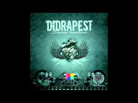 Didrapest   making off