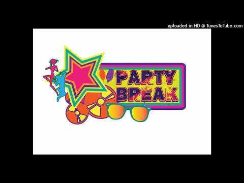 Dj Blackskin vs. Dj Ogb - Bananas Break (Partybreak)