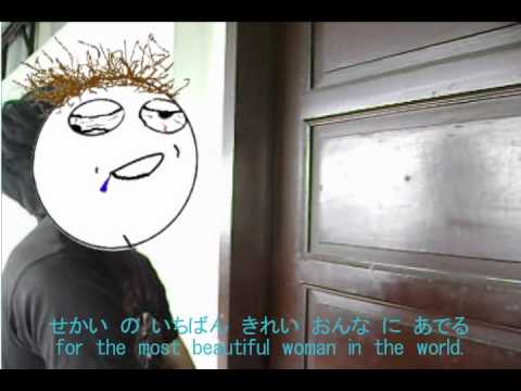 9gag commercial_Japanese dubbed