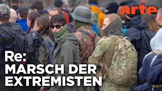Ungarns Hetze gegen Anti-Faschisten | ARTE Re: