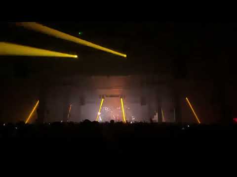 Kings Of The Rollers w/Inja - Metropolis 20th AnniversaryWHP 23/9/22