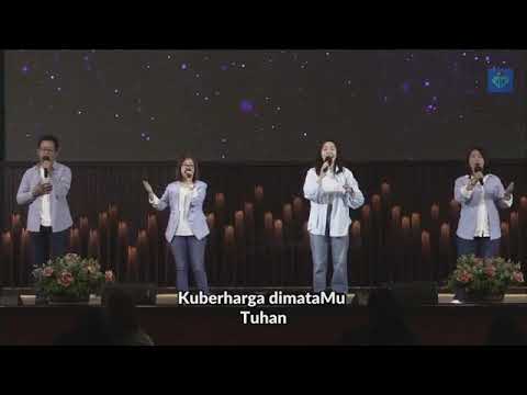 Yesus yang Kupercaya (Melitha Sidabutar) || Cover by Team PAW GBI PPL